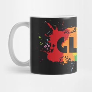 GLOW FEST Mug